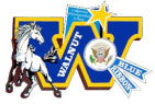 Walnut High logo