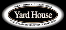 Yard House Restaurants