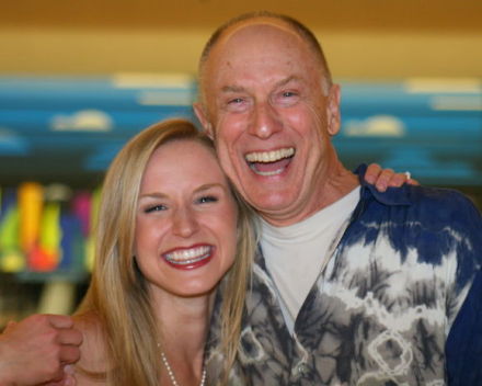 Balls of Fire Celebrity Bowling Tournament