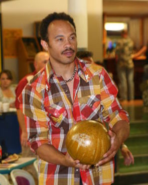 Balls of Fire Celebrity Bowling Tournament