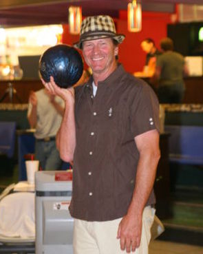 Balls of Fire Celebrity Bowling Tournament