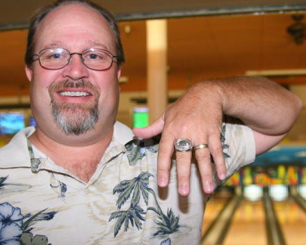 Balls of Fire Celebrity Bowling Tournament