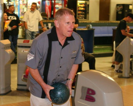 Balls of Fire Celebrity Bowling Tournament