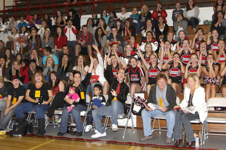 2010 Glendora High