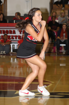 2010 Glendora High