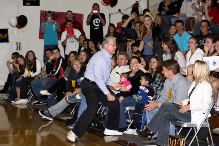 2010 Glendora High