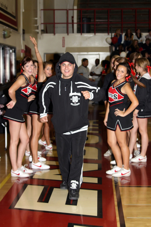 2010 Glendora High