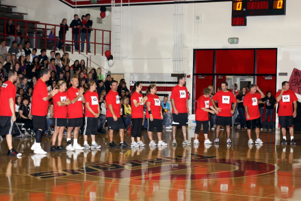 2010 Glendora High