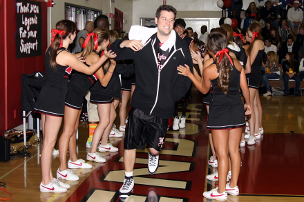 2010 Glendora High