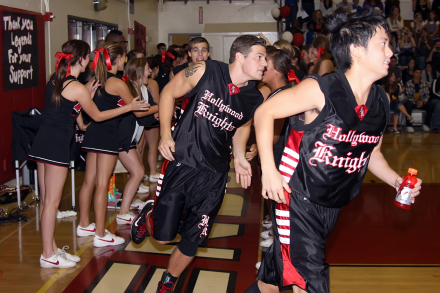 2010 Glendora High