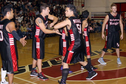 2010 Glendora High