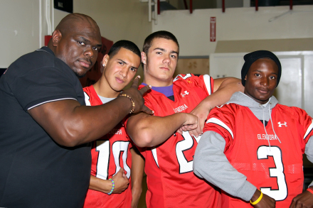 2010 Glendora High