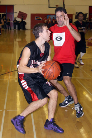 2010 Glendora High