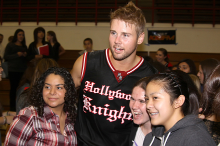 2010 Glendora High