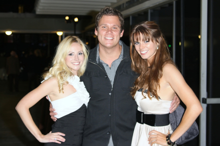 LUPUS LA Celebrity Poker Tournament and Party