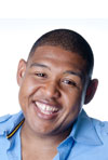 Omar Benson Miller 