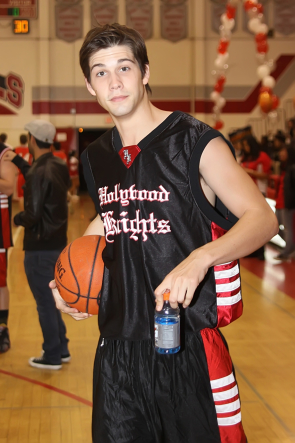 Hollywood Knights vs. Savanna High Photos