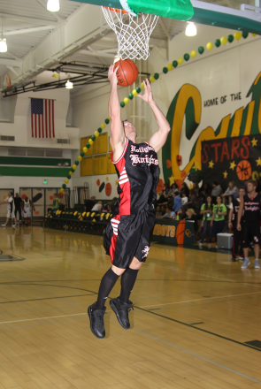 2011 Canyon High School game photos