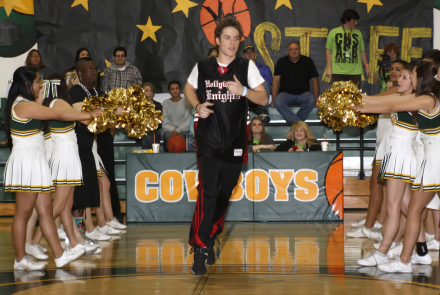 2011 Canyon High School game photos