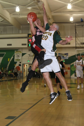 2011 Canyon High School game photos