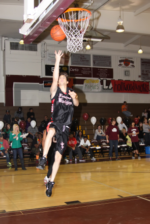 Claremont High School Game Photos