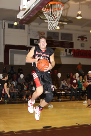 Claremont High School Game Photos