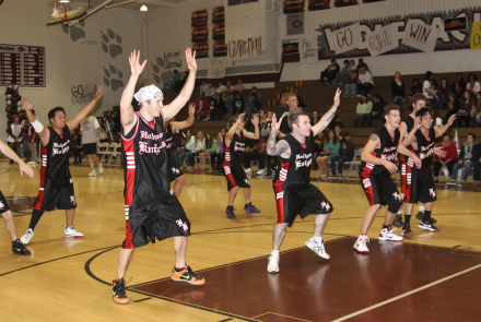 Claremont High School Game Photos