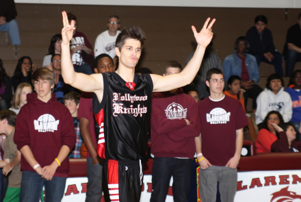 Claremont High School Game Photos