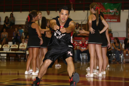 Glendora High 2011 Game Photo