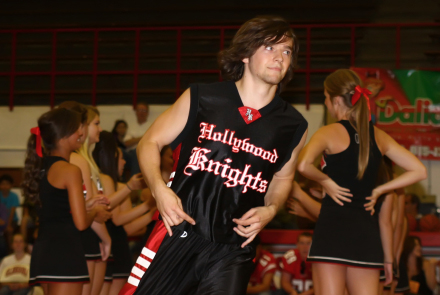 Glendora High 2011 Game Photo