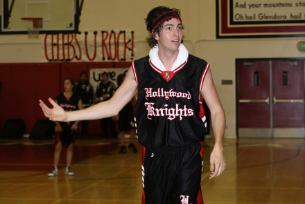 Glendora High 2011 Game Photo