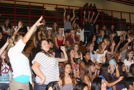 Glendora High 2011 Game Photo