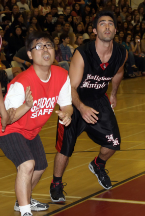 Glendora High 2011 Game Photo