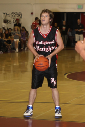 Glendora High 2011 Game Photo