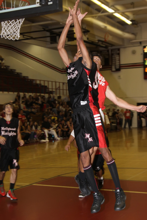 Glendora High 2011 Game Photo