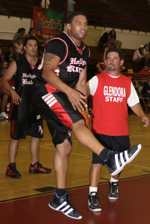 Glendora High 2011 Game Photo