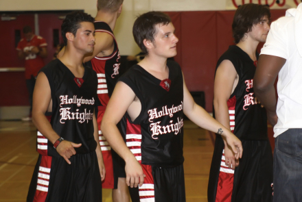 Glendora High 2011 Game Photo