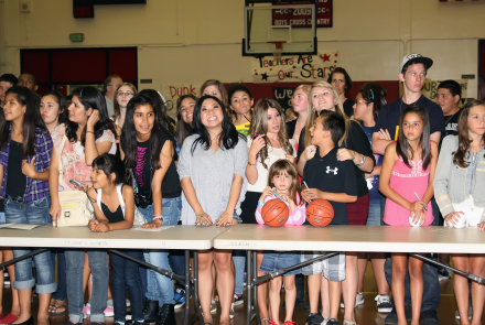 Glendora High 2011 Game Photo