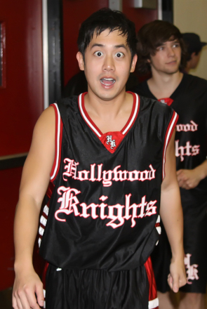 Glendora High 2011 Game Photo