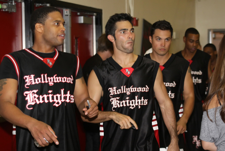 Glendora High 2011 Game Photo