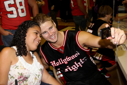 Glendora High 2011 Game Photo