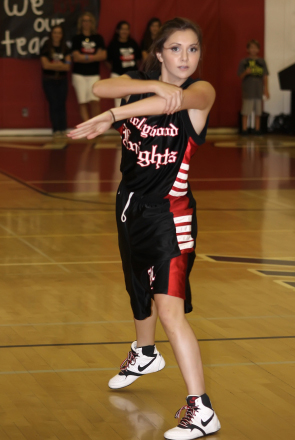 Glendora High 2011 Game Photo