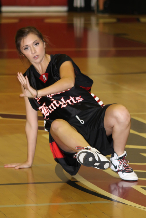 Glendora High 2011 Game Photo