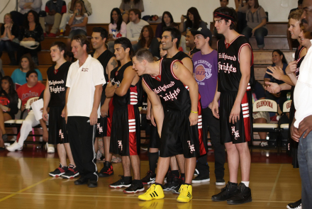 Glendora High 2011 Game Photo