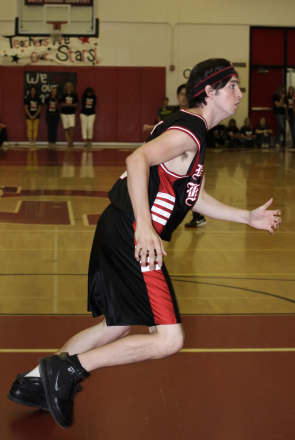 Glendora High 2011 Game Photo