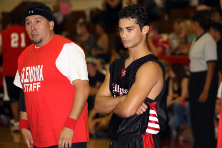 Glendora High 2011 Game Photo