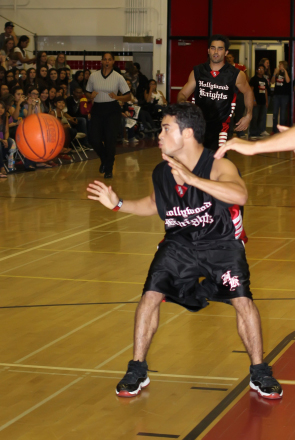 Glendora High 2011 Game Photo