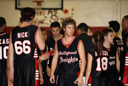 Glendora High 2011 Game Photo