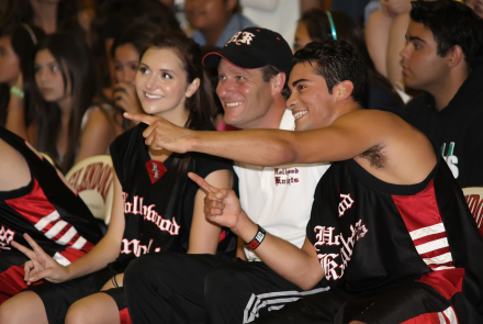 Glendora High 2011 Game Photo