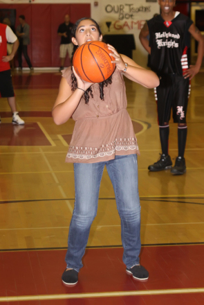 Glendora High 2011 Game Photo